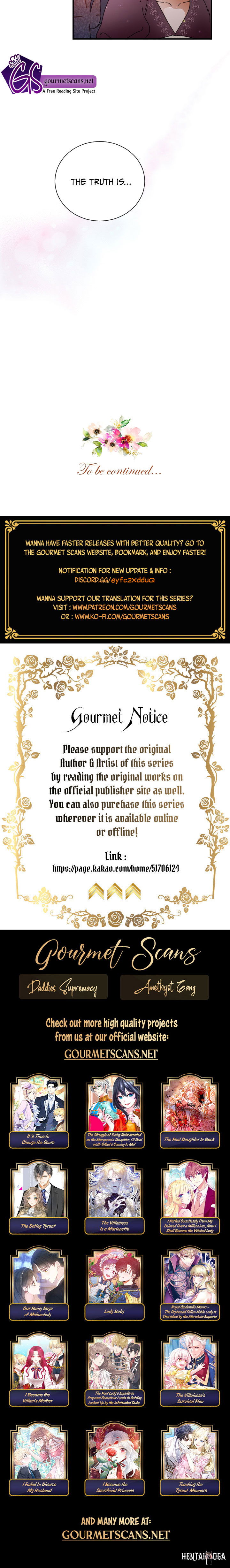 Lady Baby Lady Baby Chapter 169 - Page 15