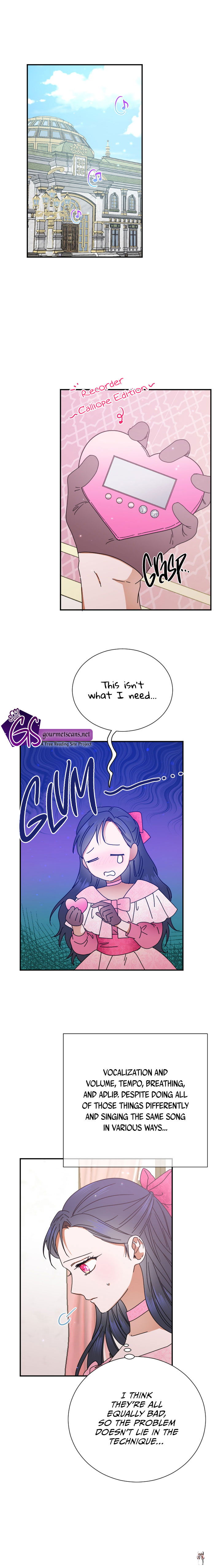 Lady Baby Lady Baby Chapter 170 - Page 10