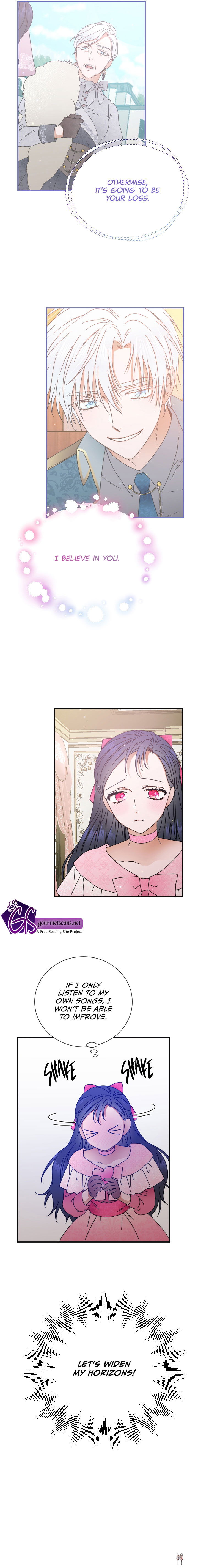 Lady Baby Lady Baby Chapter 170 - Page 11