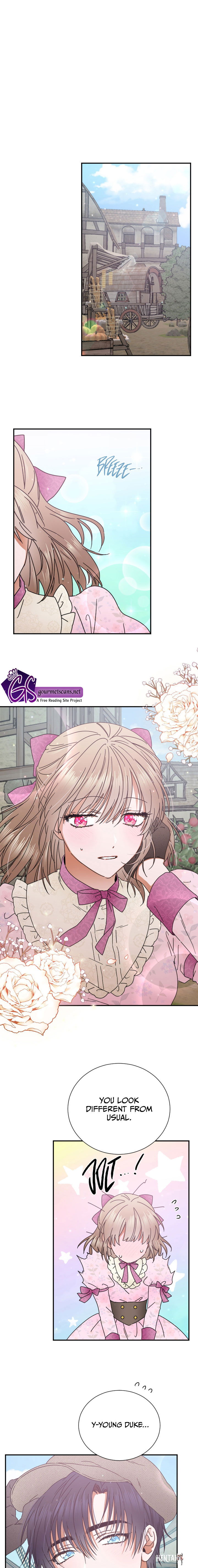 Lady Baby Lady Baby Chapter 170 - Page 12