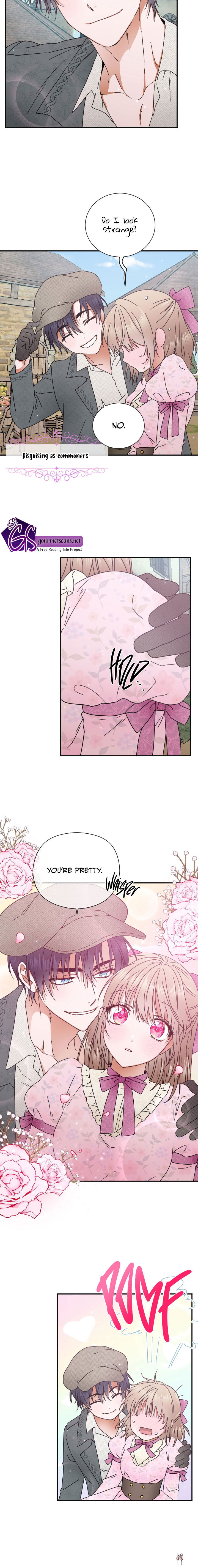 Lady Baby Lady Baby Chapter 170 - Page 13