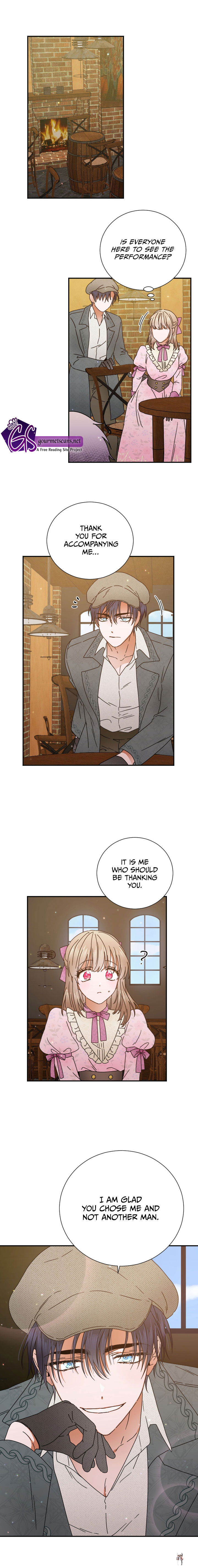 Lady Baby Lady Baby Chapter 170 - Page 14