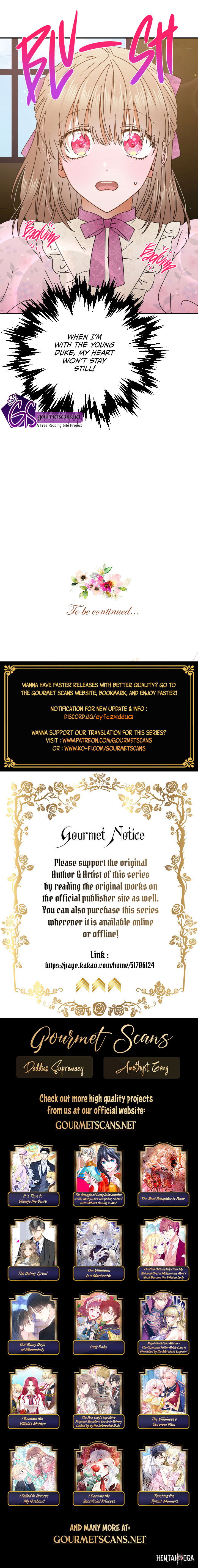 Lady Baby Lady Baby Chapter 170 - Page 15