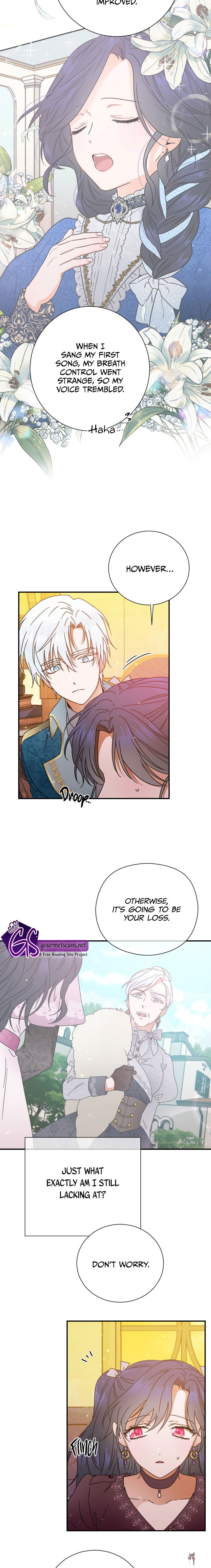 Lady Baby Lady Baby Chapter 170 - Page 2