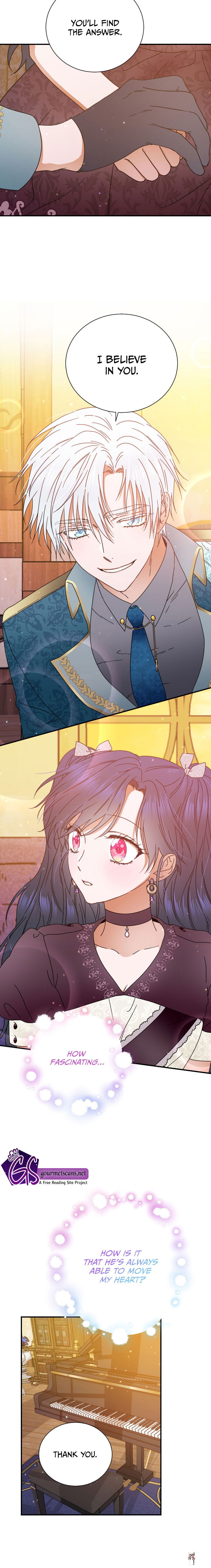 Lady Baby Lady Baby Chapter 170 - Page 3