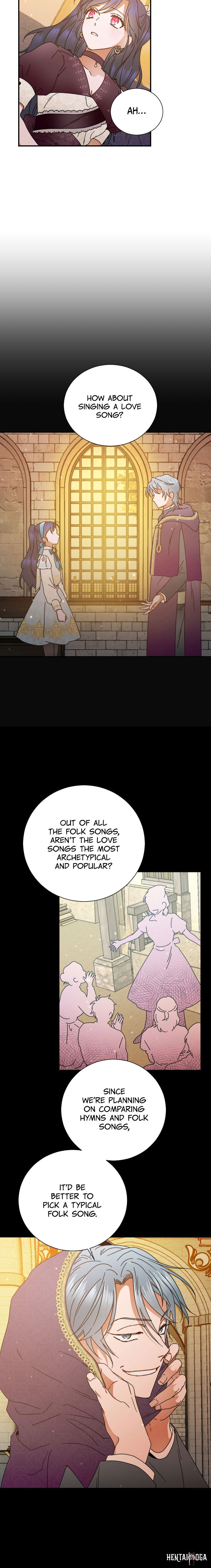 Lady Baby Lady Baby Chapter 170 - Page 5