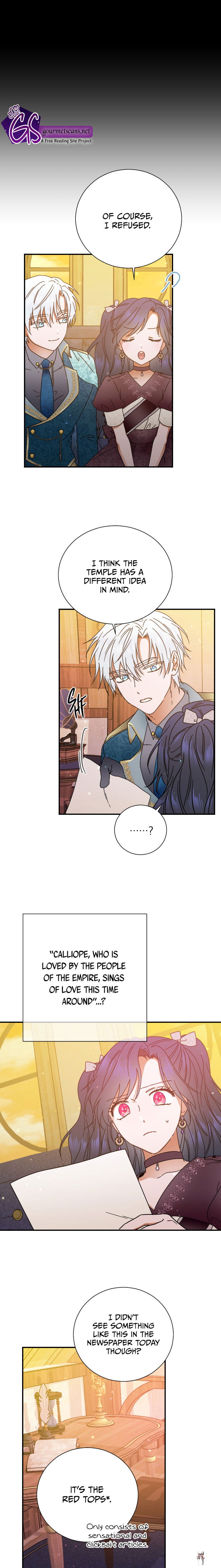 Lady Baby Lady Baby Chapter 170 - Page 6