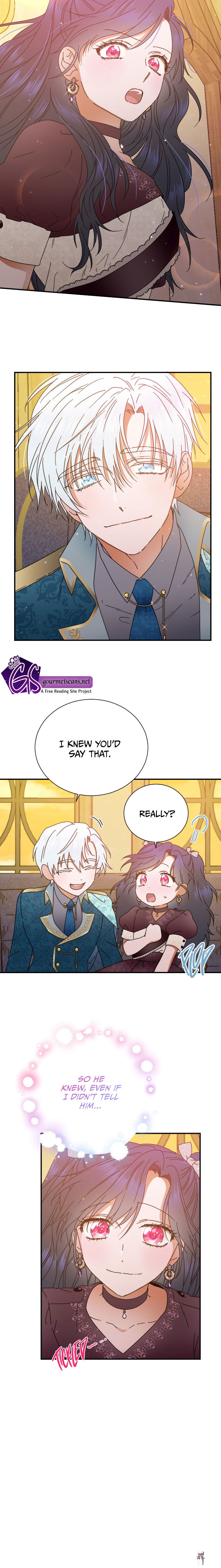 Lady Baby Lady Baby Chapter 170 - Page 9