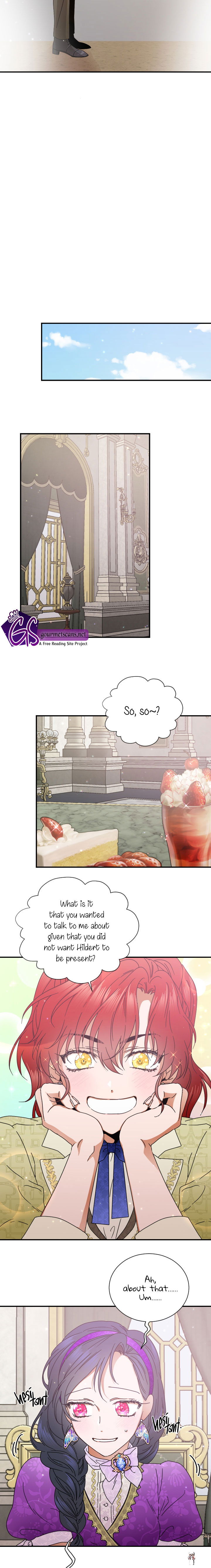 Lady Baby Lady Baby Chapter 171 - Page 10