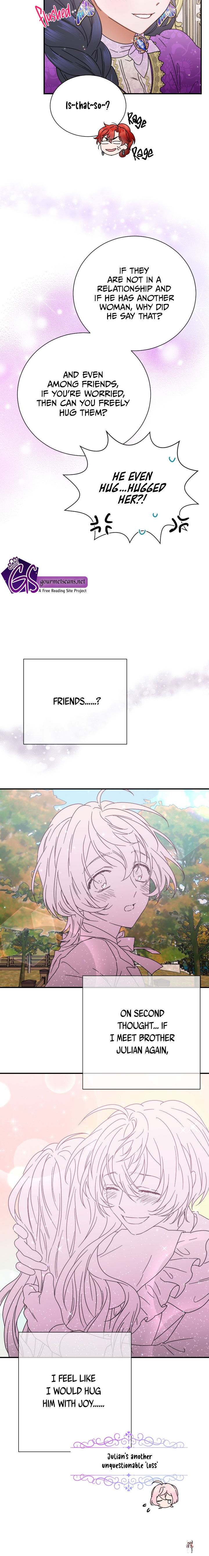 Lady Baby Lady Baby Chapter 171 - Page 12