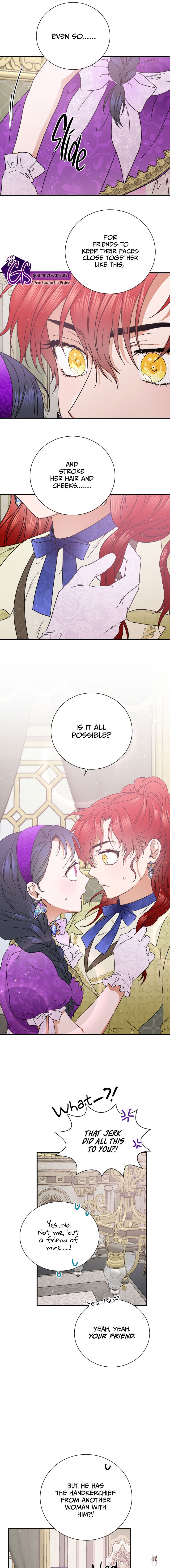 Lady Baby Lady Baby Chapter 171 - Page 13