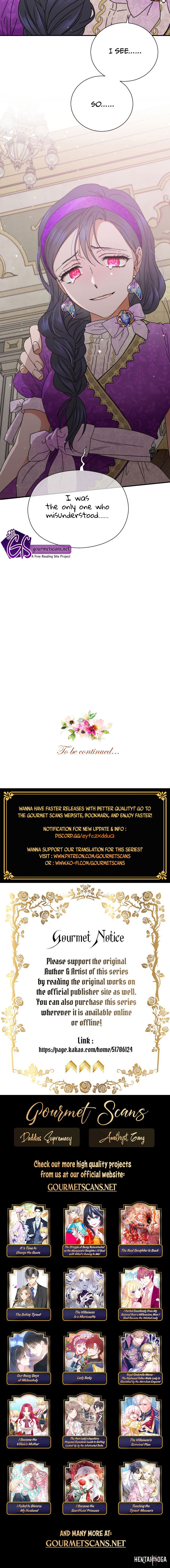 Lady Baby Lady Baby Chapter 171 - Page 15