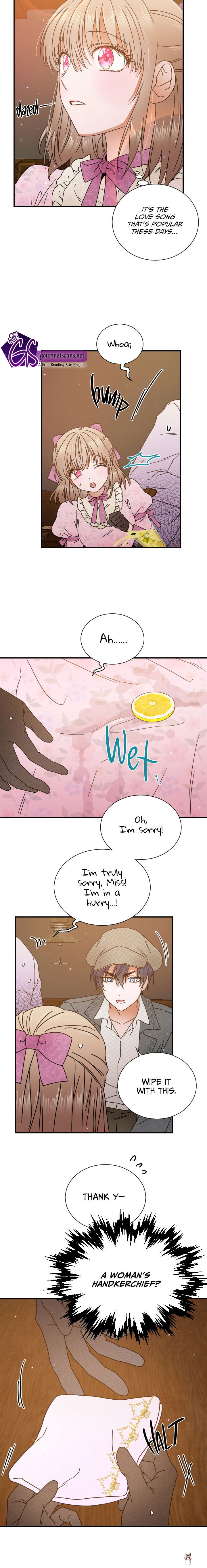 Lady Baby Lady Baby Chapter 171 - Page 4