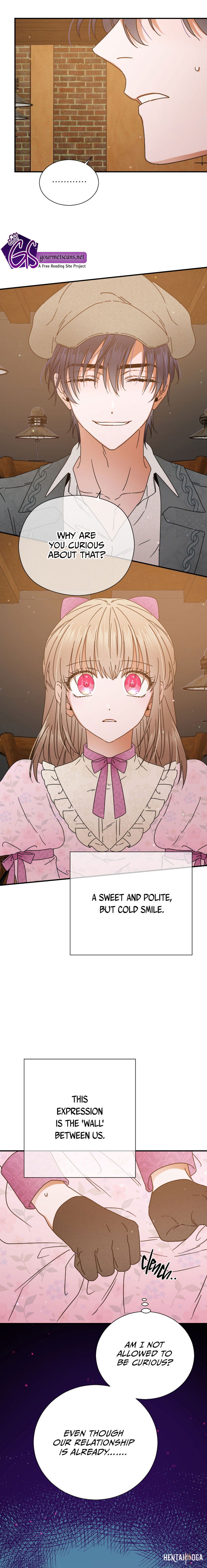 Lady Baby Lady Baby Chapter 171 - Page 7