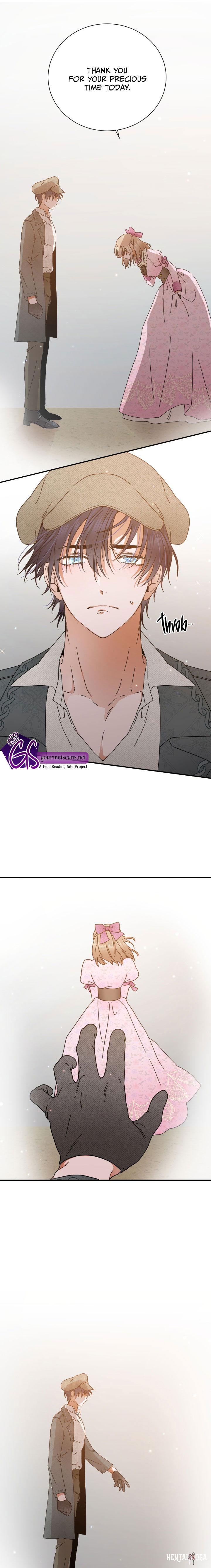 Lady Baby Lady Baby Chapter 171 - Page 9