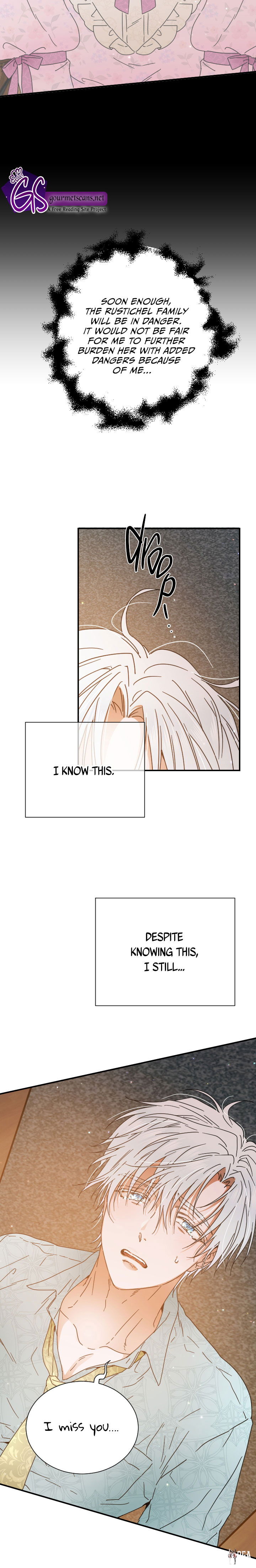 Lady Baby Lady Baby Chapter 172 - Page 10