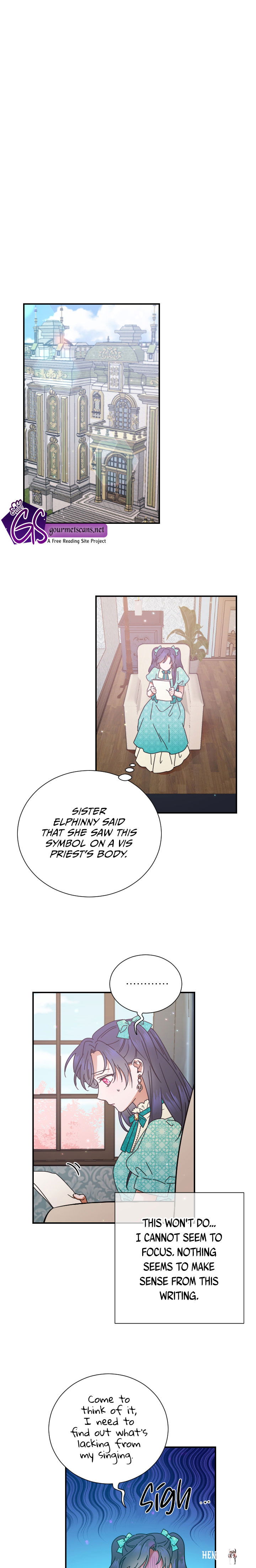 Lady Baby Lady Baby Chapter 172 - Page 11