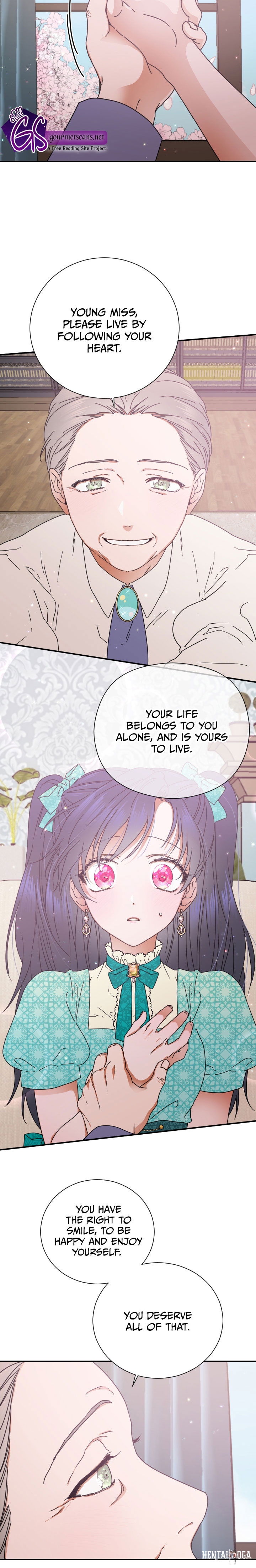 Lady Baby Lady Baby Chapter 172 - Page 15