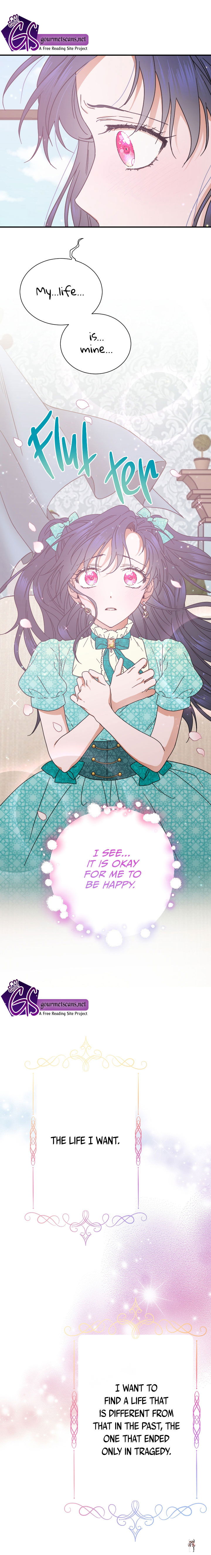 Lady Baby Lady Baby Chapter 172 - Page 16