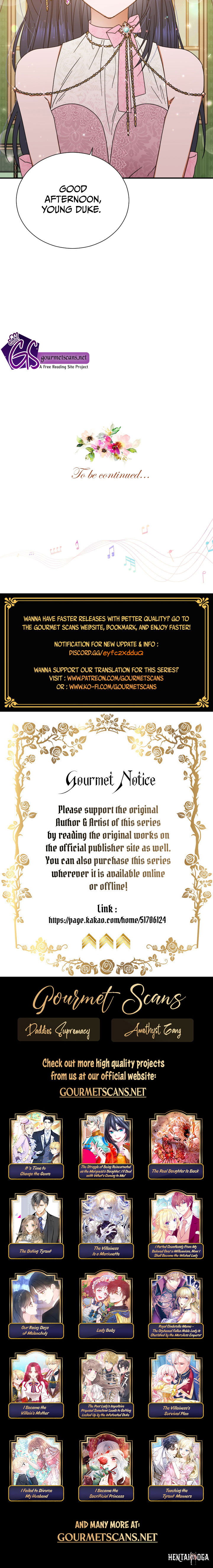 Lady Baby Lady Baby Chapter 172 - Page 18