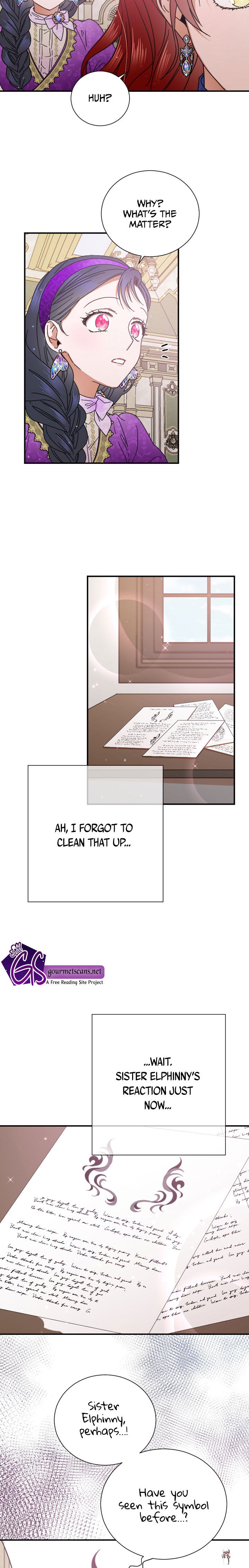 Lady Baby Lady Baby Chapter 172 - Page 3