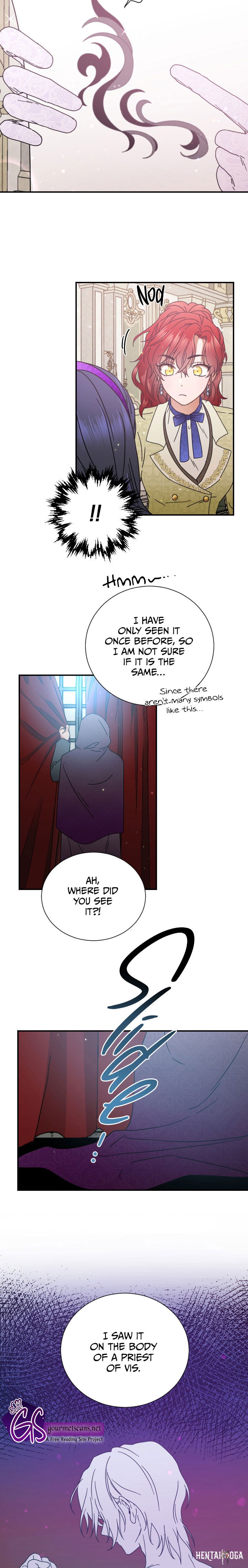 Lady Baby Lady Baby Chapter 172 - Page 4