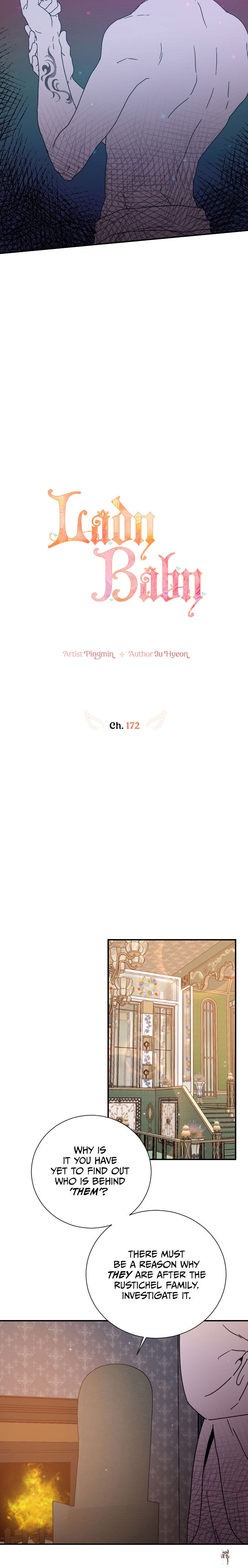 Lady Baby Lady Baby Chapter 172 - Page 5