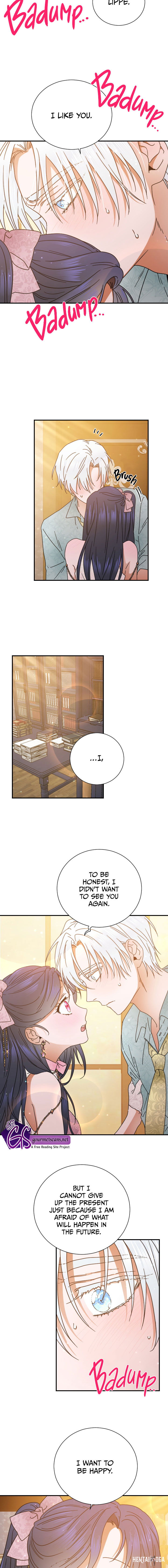 Lady Baby Lady Baby Chapter 173 - Page 10