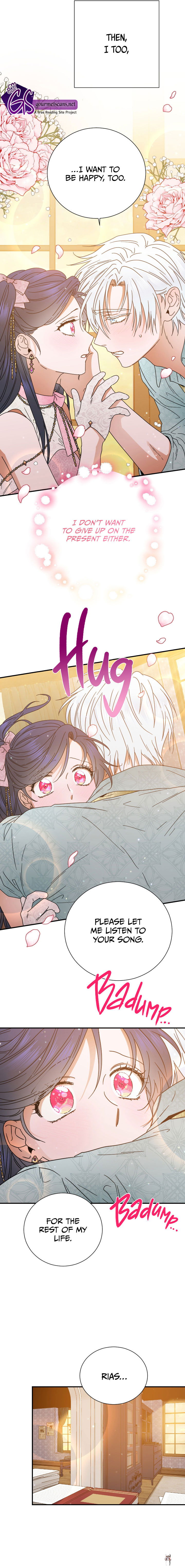 Lady Baby Lady Baby Chapter 173 - Page 12