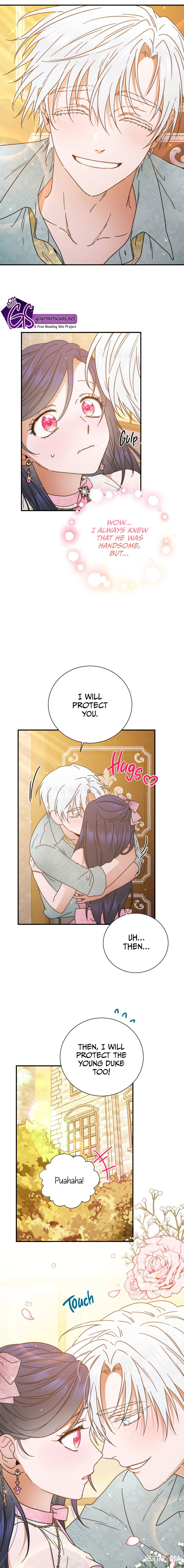 Lady Baby Lady Baby Chapter 173 - Page 13