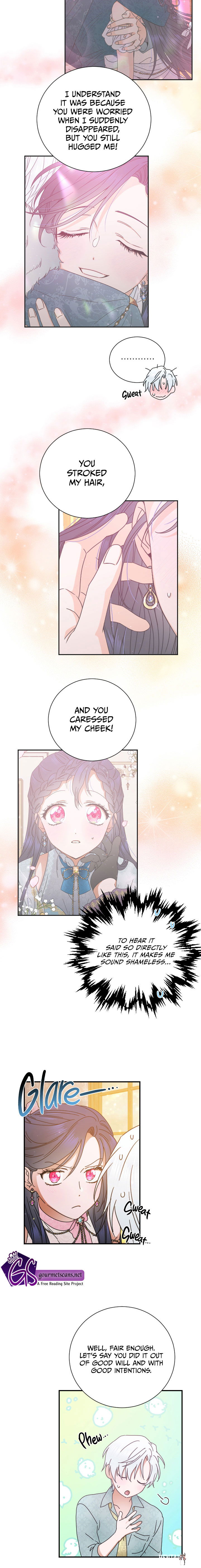 Lady Baby Lady Baby Chapter 173 - Page 4