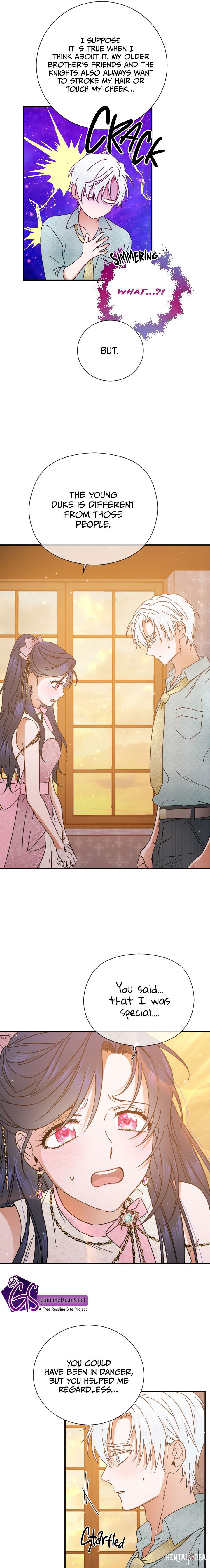 Lady Baby Lady Baby Chapter 173 - Page 5