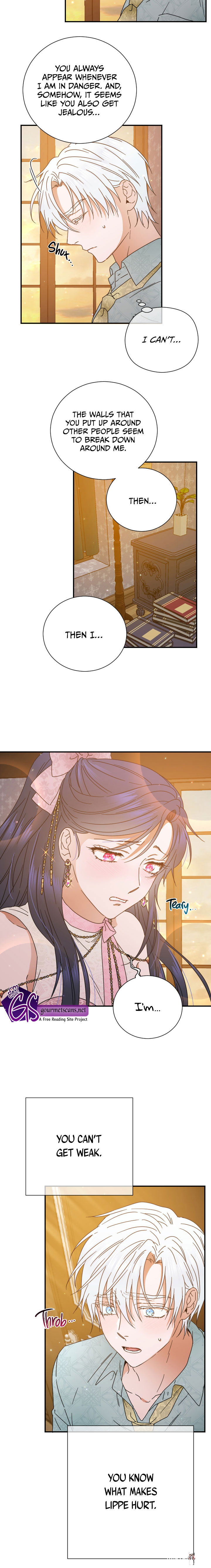 Lady Baby Lady Baby Chapter 173 - Page 6