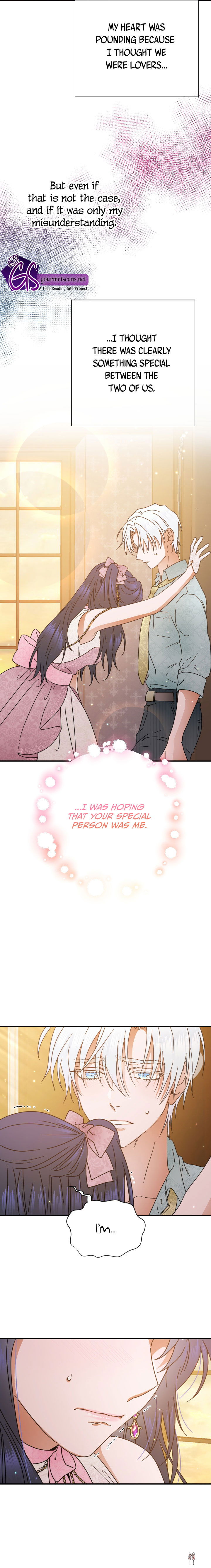 Lady Baby Lady Baby Chapter 173 - Page 8