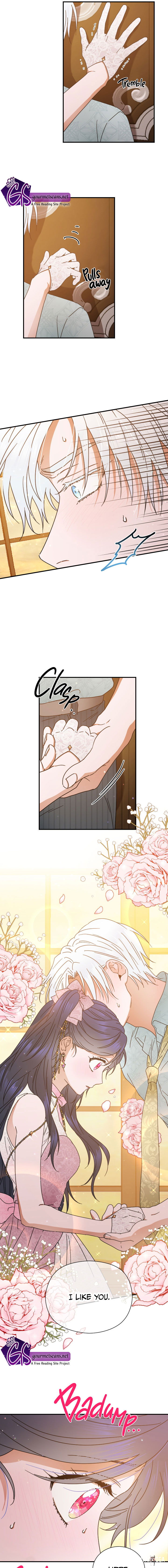 Lady Baby Lady Baby Chapter 173 - Page 9