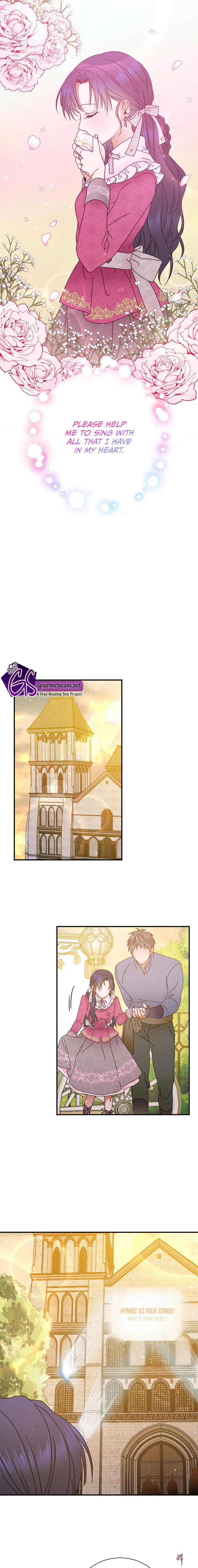 Lady Baby Lady Baby Chapter 174 - Page 11