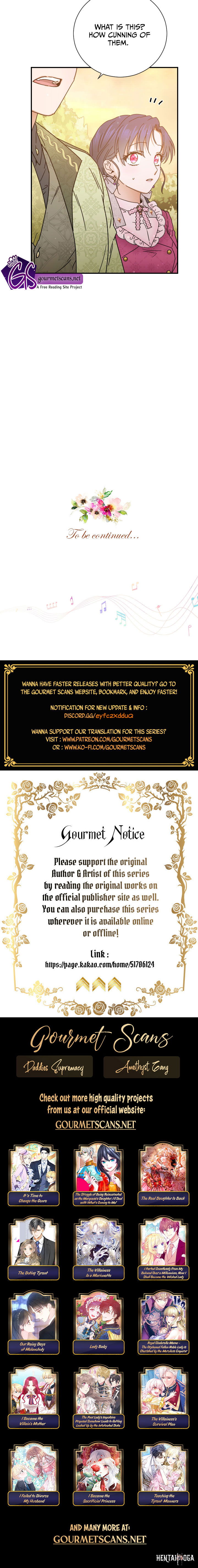 Lady Baby Lady Baby Chapter 174 - Page 12