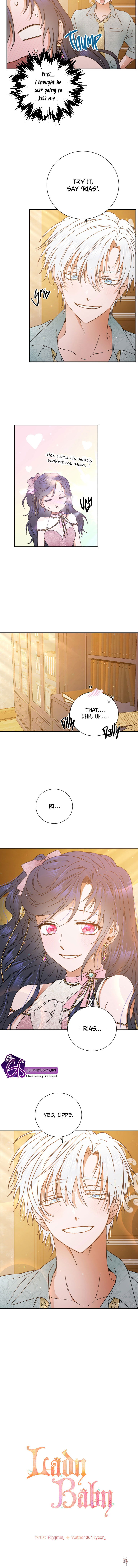 Lady Baby Lady Baby Chapter 174 - Page 2