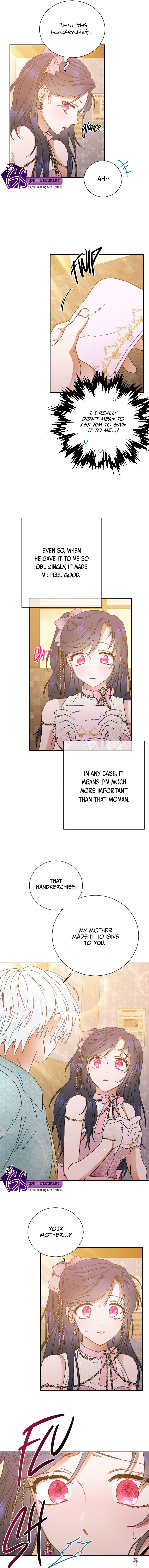 Lady Baby Lady Baby Chapter 174 - Page 4