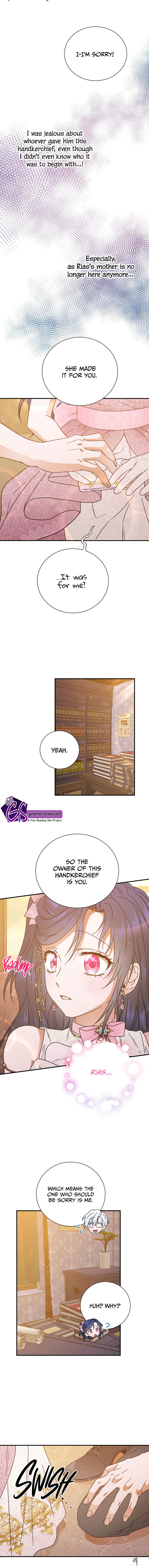 Lady Baby Lady Baby Chapter 174 - Page 5