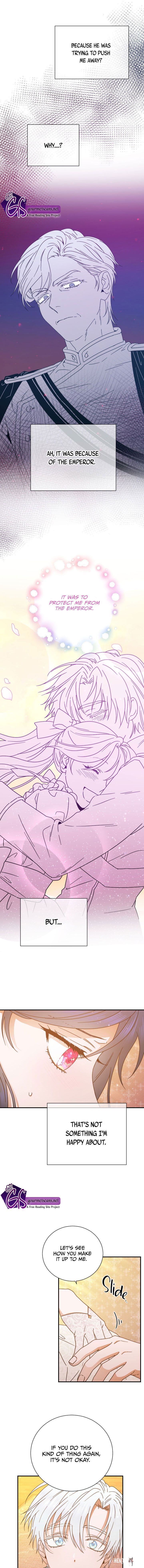 Lady Baby Lady Baby Chapter 174 - Page 7