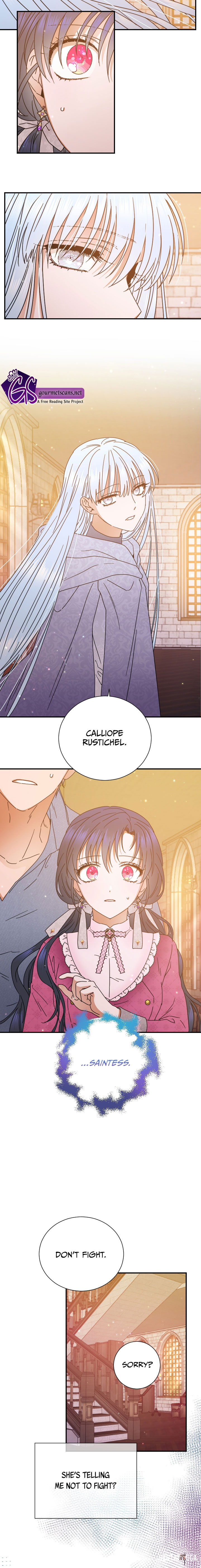 Lady Baby Lady Baby Chapter 175 - Page 10