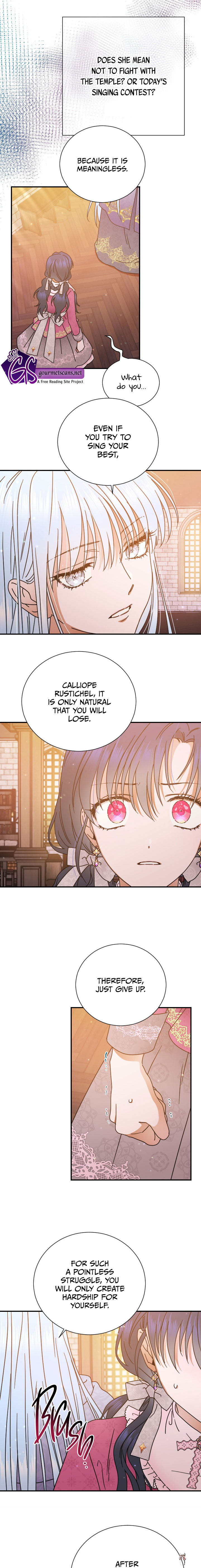 Lady Baby Lady Baby Chapter 175 - Page 11