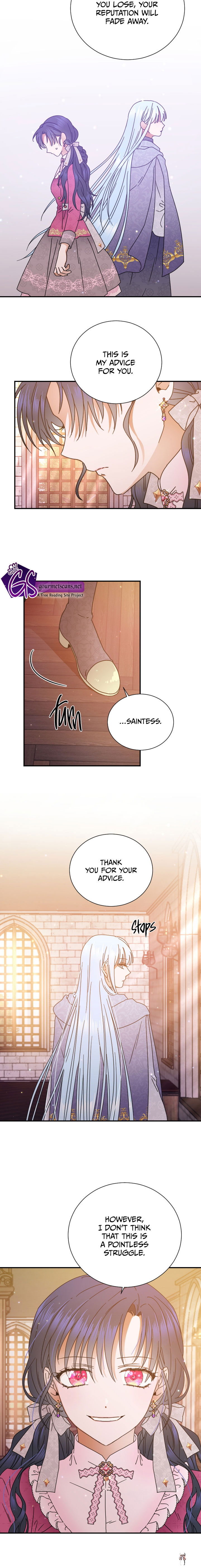 Lady Baby Lady Baby Chapter 175 - Page 12