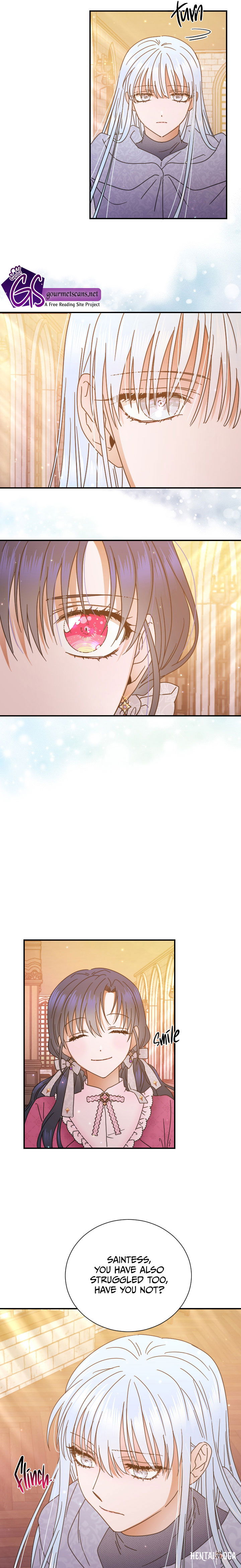 Lady Baby Lady Baby Chapter 175 - Page 13