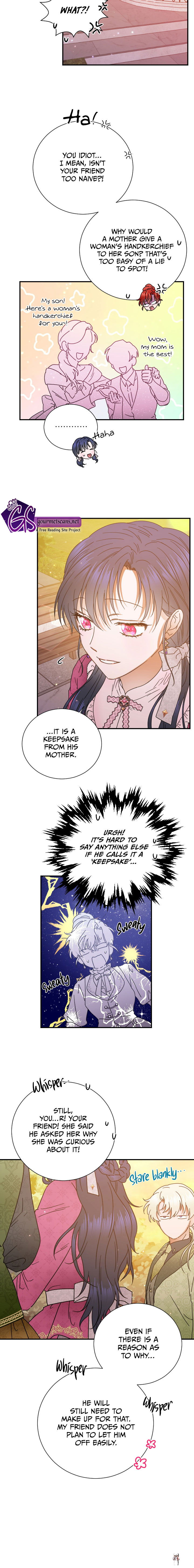 Lady Baby Lady Baby Chapter 175 - Page 4