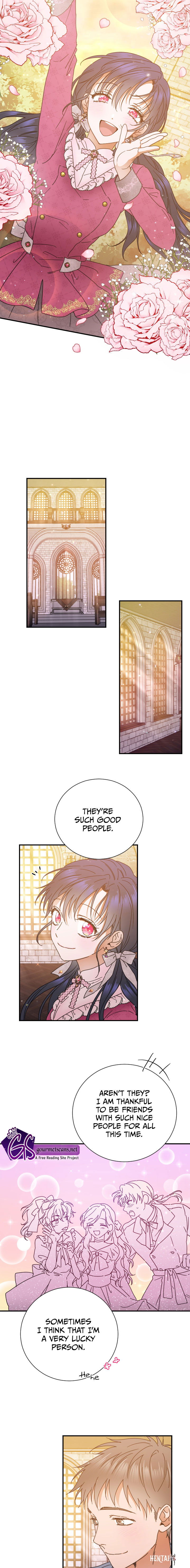 Lady Baby Lady Baby Chapter 175 - Page 7