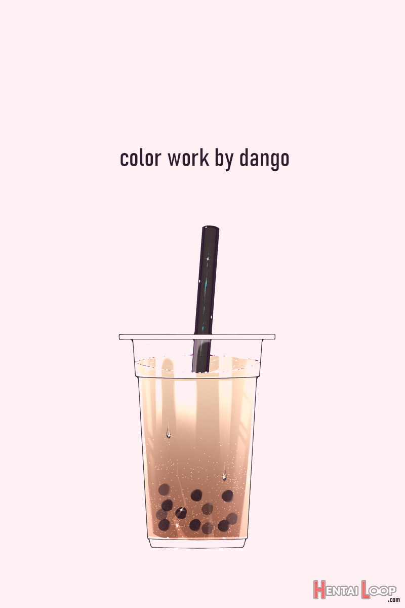 Lady K & The Sick Man Lady K & The Sick Man Chapter 3 - Trang 2