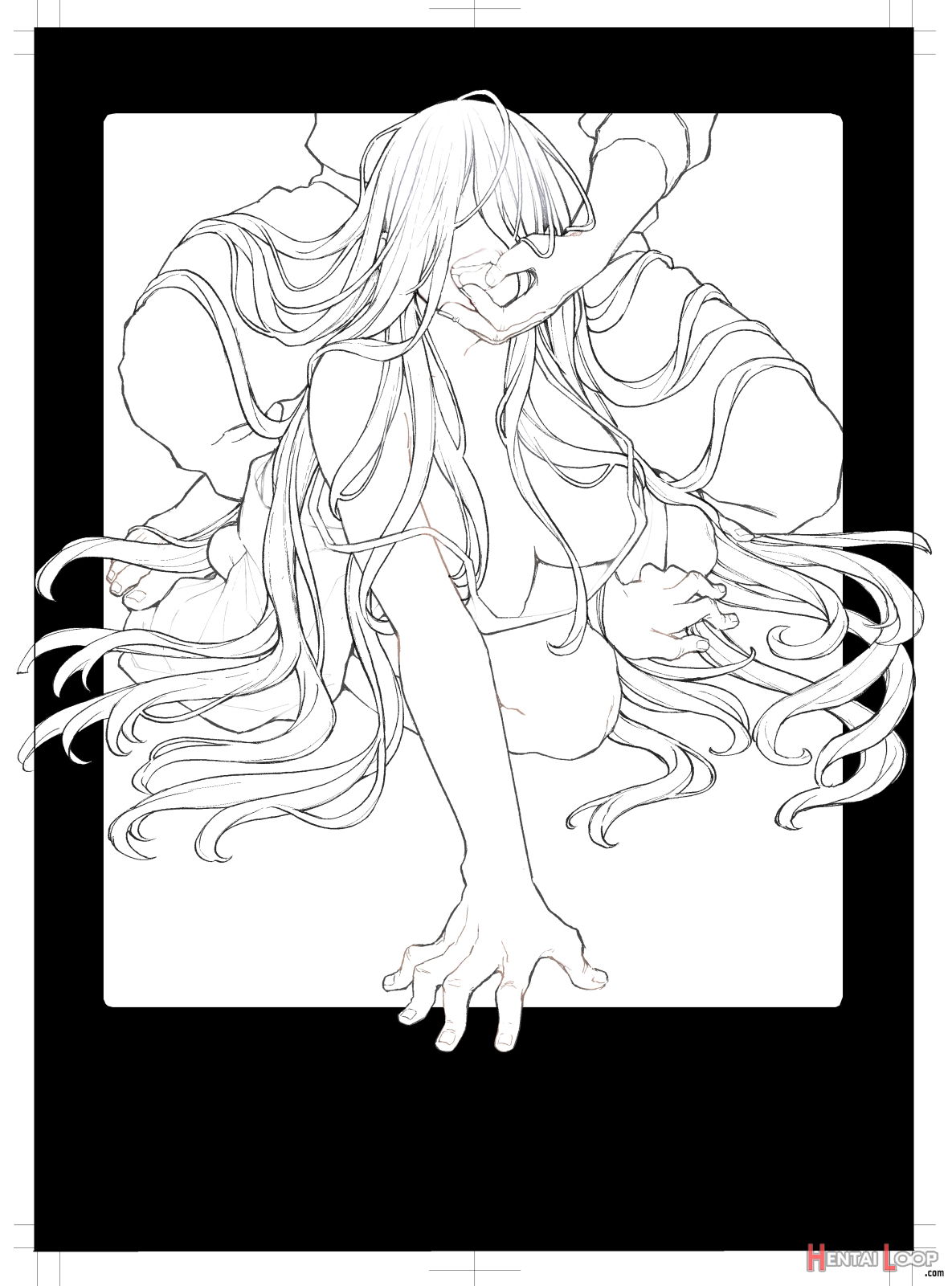 Lady K & The Sick Man Lady K & The Sick Man Chapter 3 - Trang 8