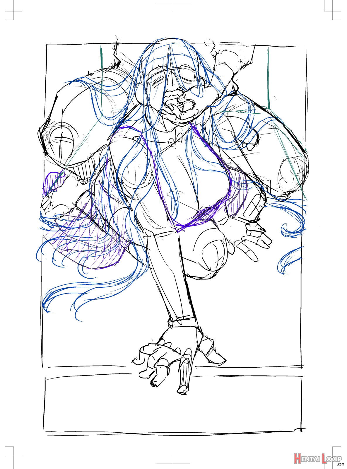 Lady K & The Sick Man Lady K & The Sick Man Chapter 3 - Trang 10